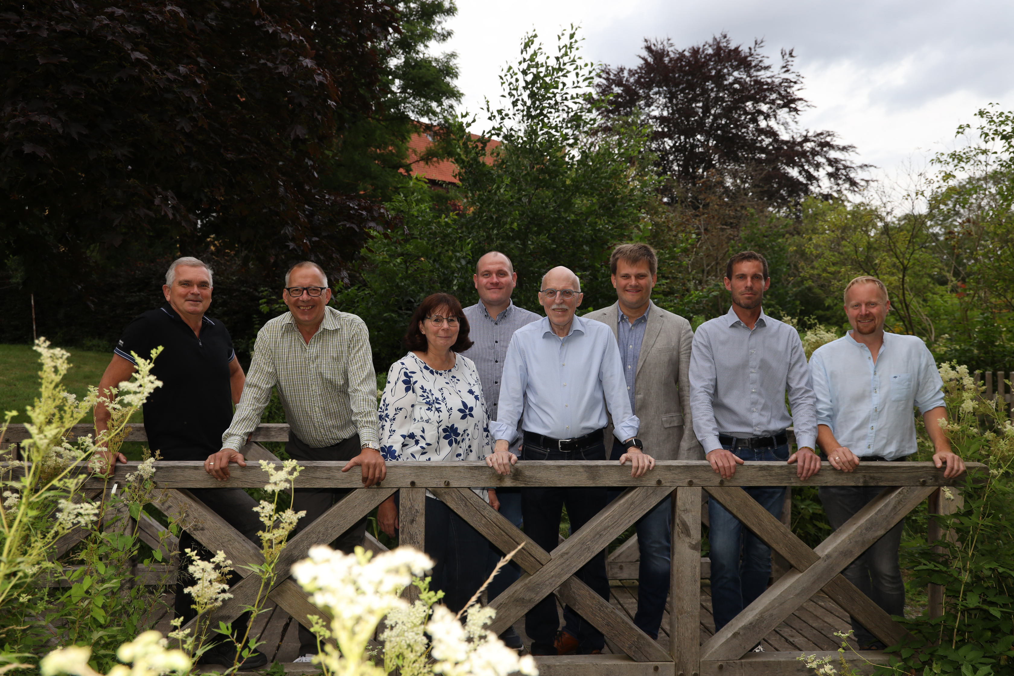 Wir! f�r Empede-Himmelreich, Mariensee und Wulfelade