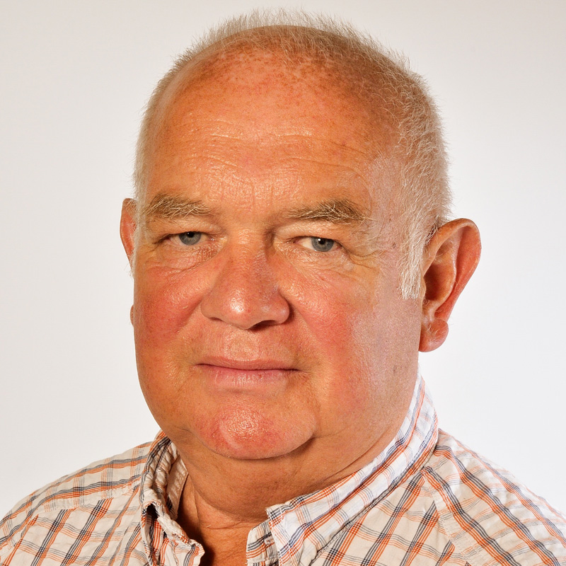  Heinrich Dettmering